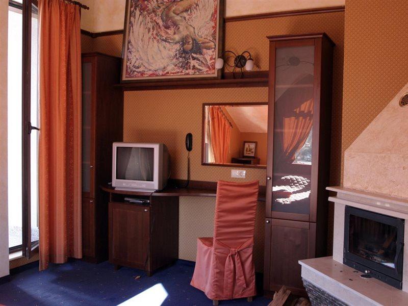 Hotel Friends Bansko Exterior photo