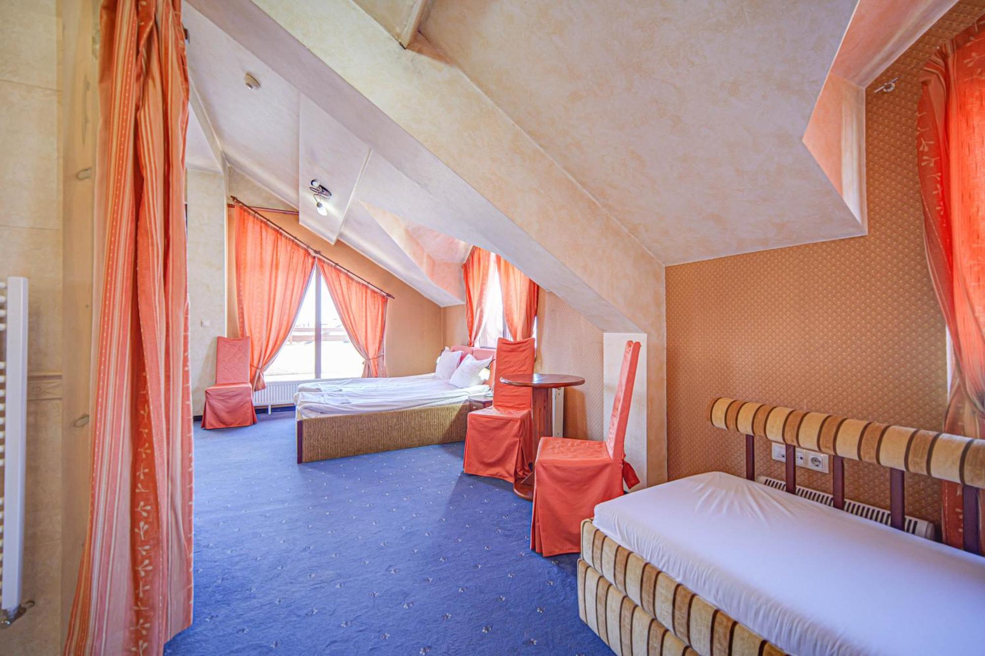 Hotel Friends Bansko Exterior photo