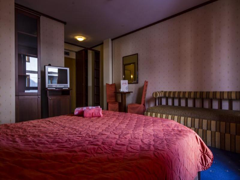 Hotel Friends Bansko Exterior photo