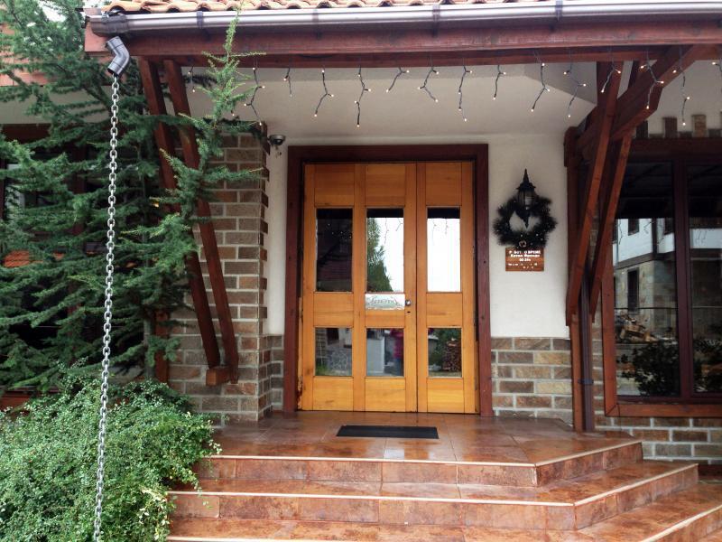 Hotel Friends Bansko Exterior photo