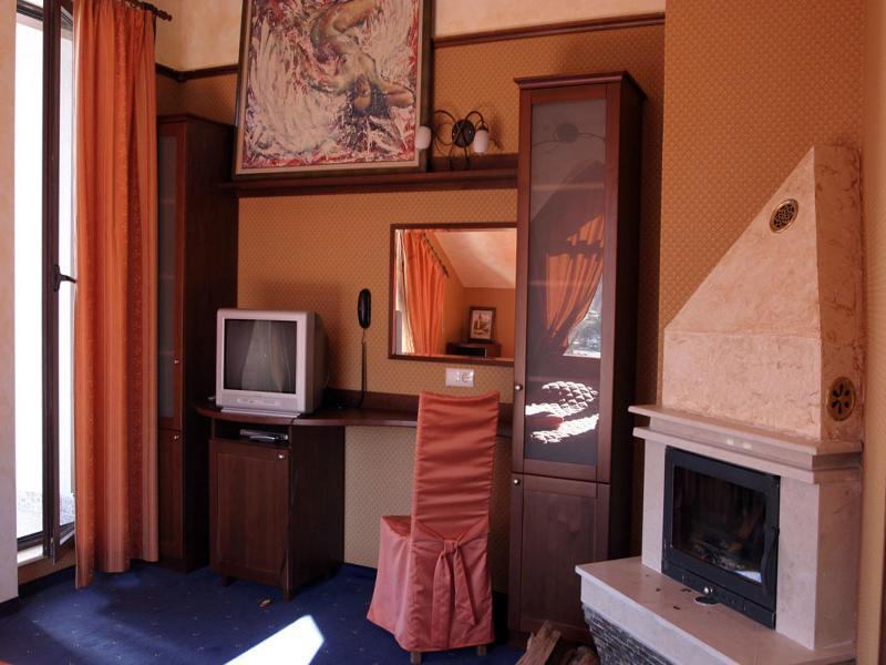 Hotel Friends Bansko Exterior photo