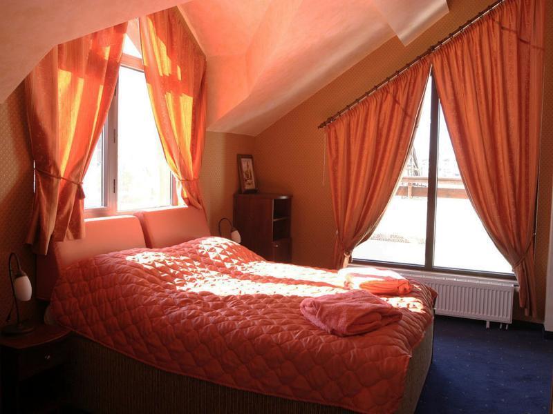 Hotel Friends Bansko Exterior photo