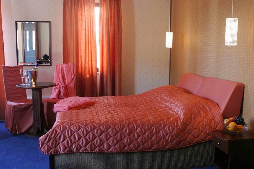 Hotel Friends Bansko Exterior photo