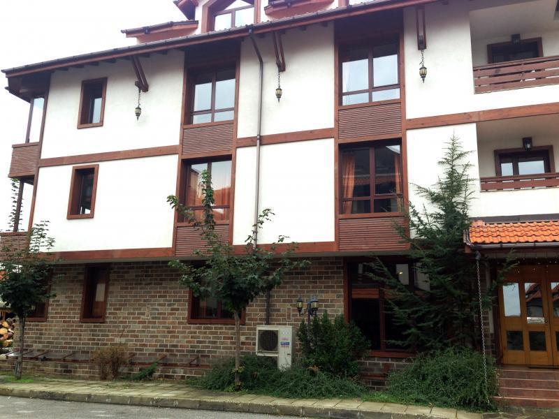 Hotel Friends Bansko Exterior photo