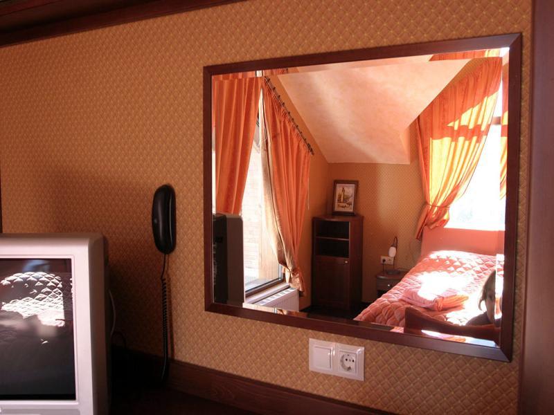 Hotel Friends Bansko Exterior photo