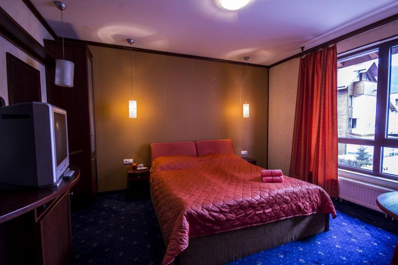 Hotel Friends Bansko Exterior photo